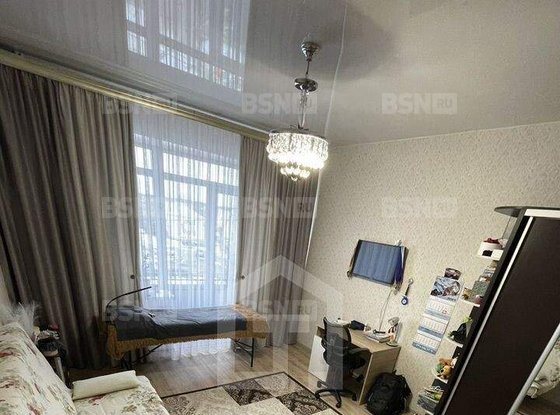 Продажа четырехкомнатной квартиры - Никольское, Советский проспект, д.160 