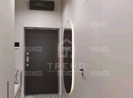 Продажа однокомнатной квартиры - Петровский проспект, д.24, корп.2 