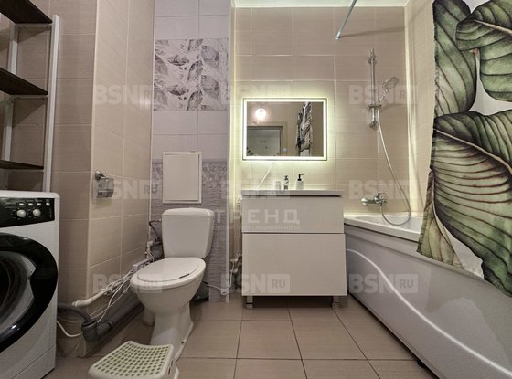 Продажа трехкомнатной квартиры - Героев проспект, д.25, корп.1 