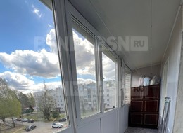 Продажа трехкомнатной квартиры - 39 