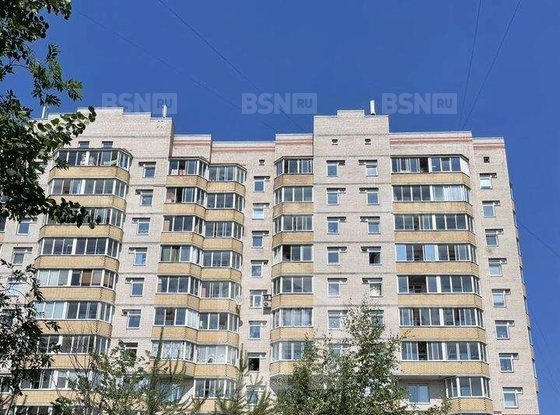 Продажа трехкомнатной квартиры - Гражданский проспект, д.106, корп.4 
