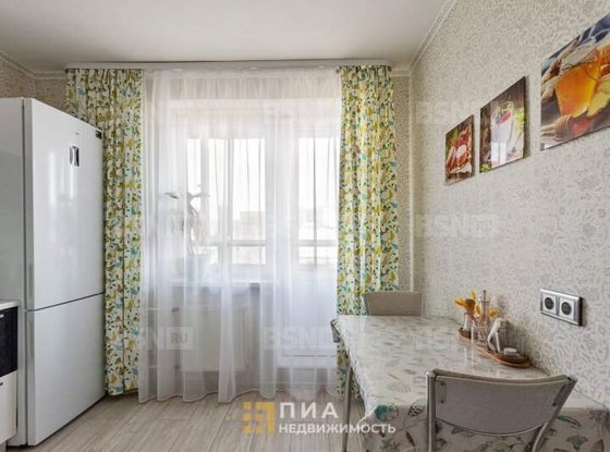 Продажа однокомнатной квартиры - Союзный проспект, д.6, корп.1 литера А 