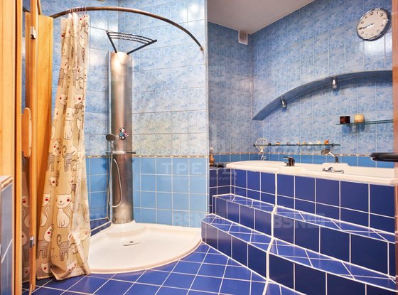 Продажа шестикомнатной квартиры - 4-я Советская улица, д.8 
