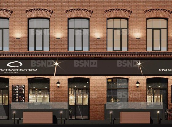 Продажа однокомнатной квартиры - Заставская улица, д.33, стр3 