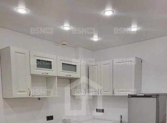 Продажа однокомнатной квартиры - поселок Парголово, Архитектора Белова улица, д.6, корп.5 