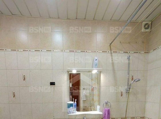 Продажа однокомнатной квартиры - Манчестерская улица, д.10, корп.2 