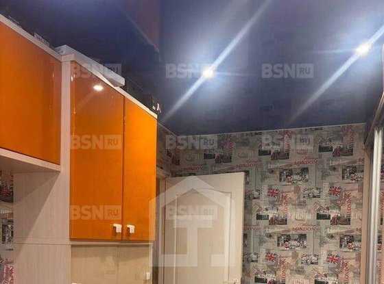 Продажа двухкомнатной квартиры - Сестрорецк, Володарского улица, д.13 