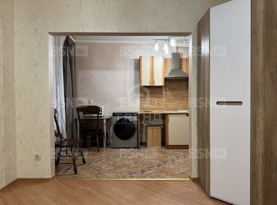 Продажа однокомнатной квартиры - Кондратьевский проспект, д.64, корп.4 