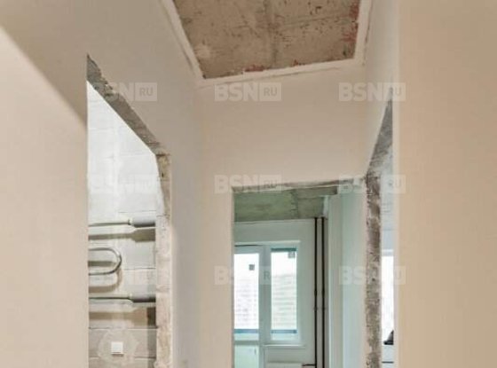Продажа однокомнатной квартиры - Мурино, Воронцовский бульвар, д.21, корп.2 