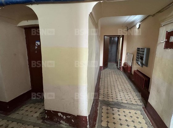 Продажа офиса - Декабристов улица, д.31, литера А 