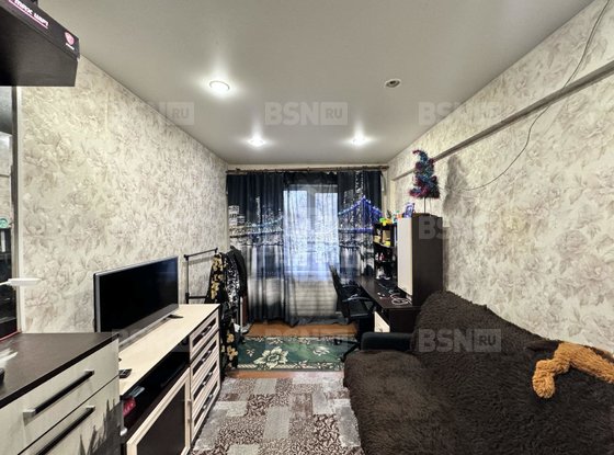 Продажа двухкомнатной квартиры - Карпинского улица, д.31, корп.2 