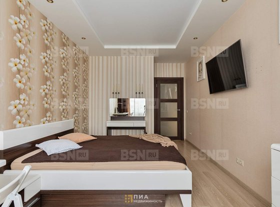 Продажа двухкомнатной квартиры - Кудрово, Ленинградская улица, д.9/8 