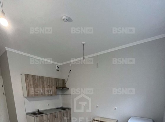 Продажа однокомнатной квартиры - Сертолово, Мира улица, д.9, корп.3 