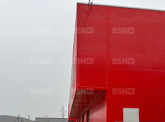 Продажа производственно-складского помещения - деревня Малое Карлино, Малое Карлино д, д.24 