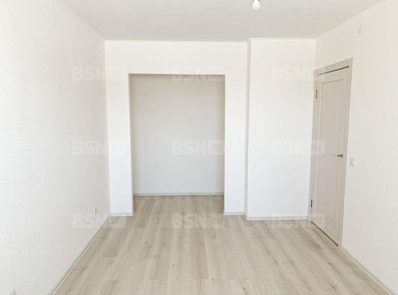 Продажа однокомнатной квартиры в новостройке - Бугры, Тихая улица, д.13, корп.3 