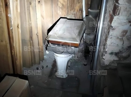 Продажа двухкомнатной квартиры - Воскова улица, д.26 