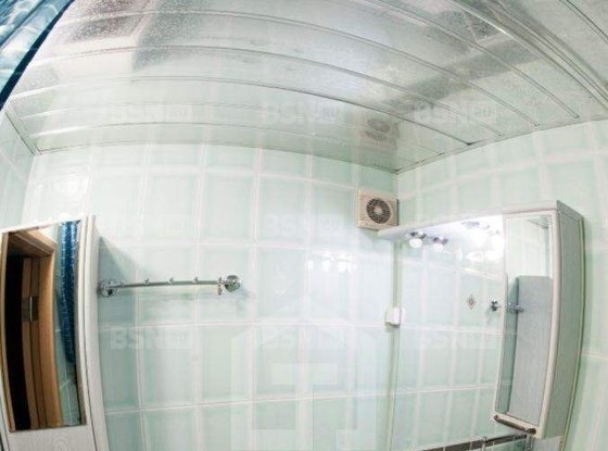 Продажа двухкомнатной квартиры - Российский проспект, д.5 