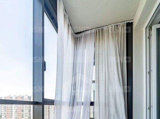 Продажа однокомнатной квартиры - Героев проспект, д.33, стр1 