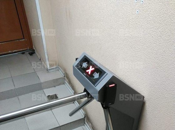 Продажа офиса - Радищева улица, д.39, литера Д 