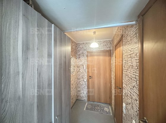 Продажа однокомнатной квартиры - Кржижановского улица, д.5, корп.4 