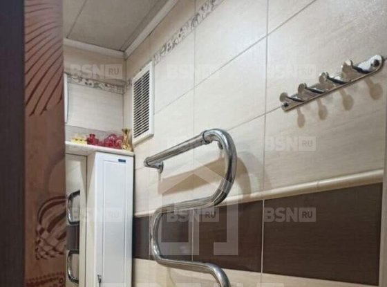 Продажа двухкомнатной квартиры - Ириновский проспект, д.25 