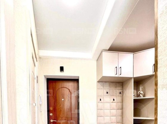 Продажа трехкомнатной квартиры - Здоровцева улица, д.27, корп.1 