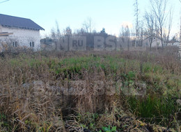 Продажа земельного участка - Ленинградская область, Гатчинский район, Новый Свет п., Массив 52 Северная ул., д.29 