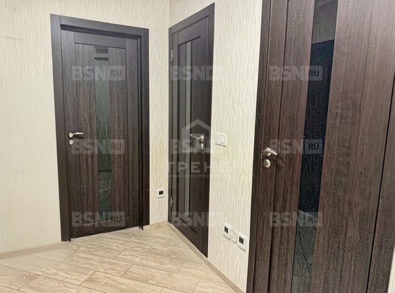 Продажа однокомнатной квартиры - Большой Сампсониевский проспект, д.18, б 