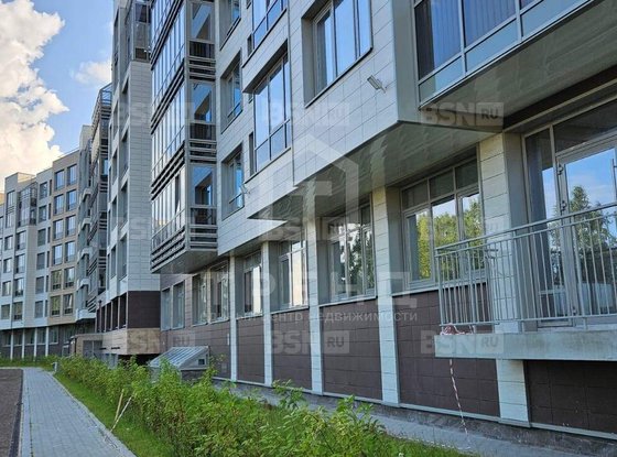 Продажа двухкомнатной квартиры - Суздальское шоссе, д.8, стр1 