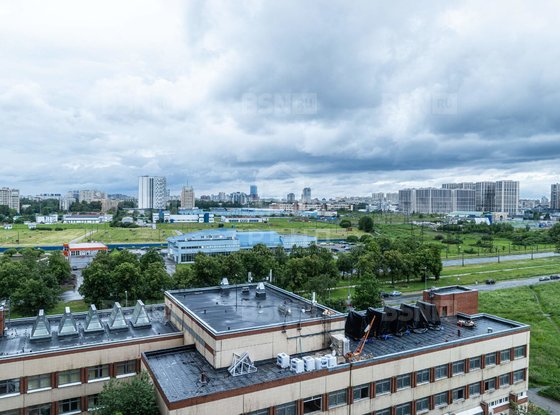 Продажа однокомнатной квартиры - Орджоникидзе улица, д.52 