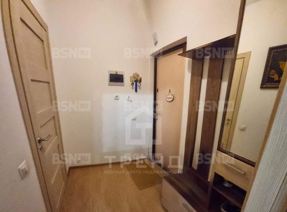 Продажа однокомнатной квартиры - Советский проспект, д.36, корп.2 