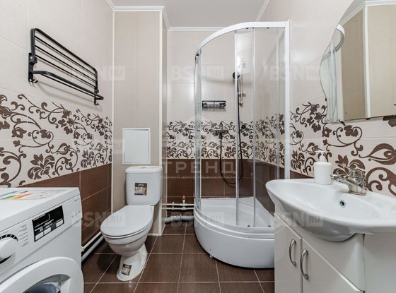 Продажа однокомнатной квартиры - Энергетиков проспект, д.11, корп.2 