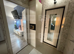 Продажа двухкомнатной квартиры - Ленинградская область, Волосовский район, Волосово г., Ленинградская ул., д.5 