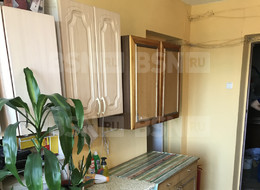 Продажа комнаты в пятикомнатной квартире - Аэродромная ул., 7, к 4 
