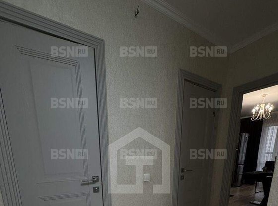 Продажа двухкомнатной квартиры - Кушелевская дорога, д.3, корп.2 