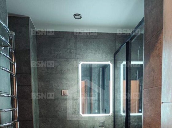 Продажа однокомнатной квартиры - Мурино, Графская улица, д.6, корп.4 
