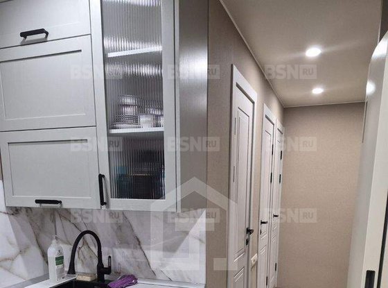 Продажа двухкомнатной квартиры - Ушинского улица, д.31 