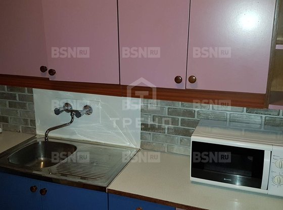 Продажа двухкомнатной квартиры - Белградская улица, д.28, корп.4 