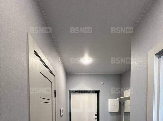 Продажа однокомнатной квартиры - Мурино, Екатерининская улица, д.19 