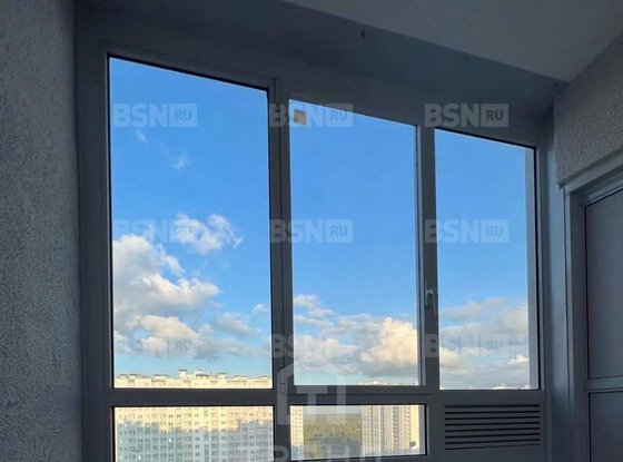 Продажа однокомнатной квартиры - Чарушинская улица, д.24, корп.1 стр 1 