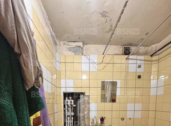 Продажа трехкомнатной квартиры - Софьи Ковалевской улица, д.15, корп.5 