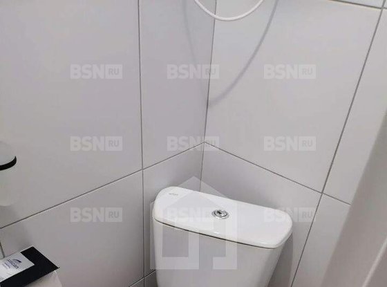 Продажа однокомнатной квартиры - Сапёрный переулок, д.10 