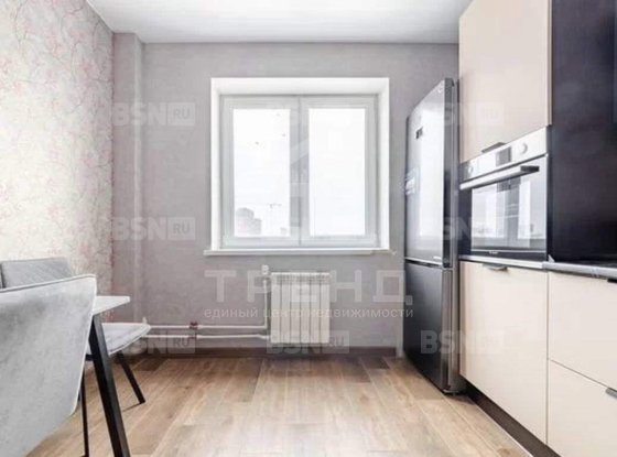 Продажа двухкомнатной квартиры - Парашютная улица, д.58 