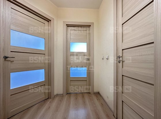 Продажа однокомнатной квартиры - Кушелевская дорога, д.7, корп.6 