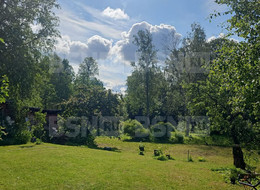 Продажа дома - 7-я линия, 165