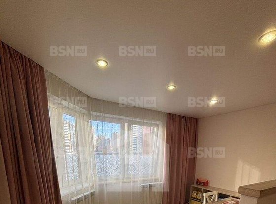Продажа однокомнатной квартиры - Глухарская улица, д.27, корп.1 стр 1 