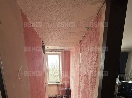 Продажа однокомнатной квартиры - Альпийский переулок, д.16 