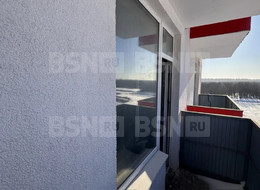 Продажа квартиры-студии - Московское ш., 262, к 4, строение 1 