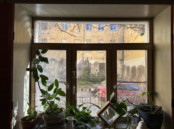 Продажа двухкомнатной квартиры - 13-я Красноармейская улица, д.6 