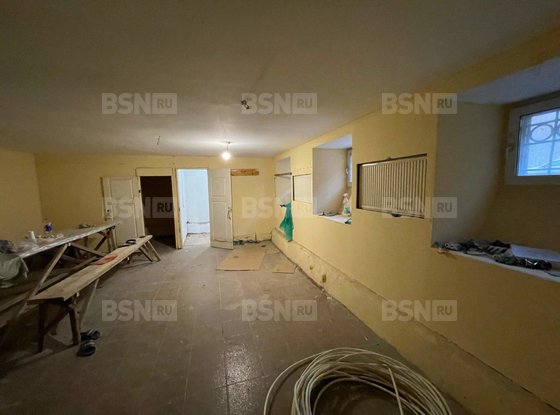 Продажа офиса - Басков переулок, д.10, литера А 